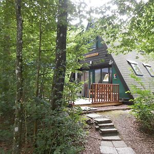 Chalet met Drie Slaapkamers